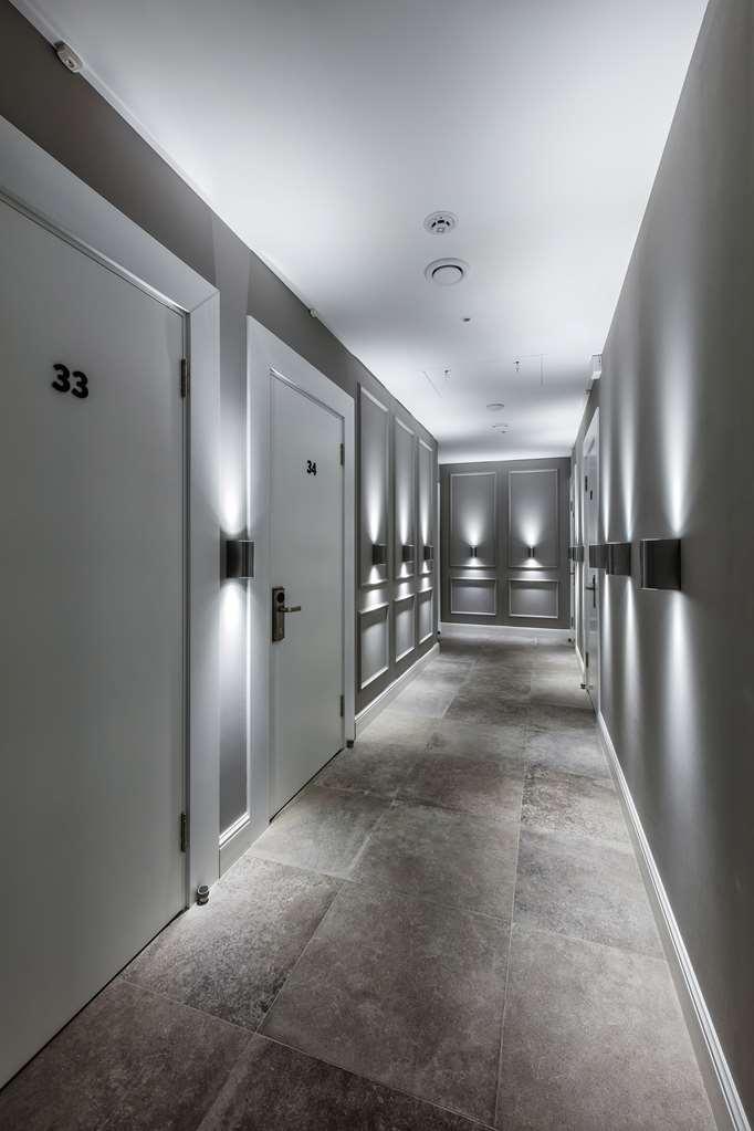 Frapolli 21 Hotel Odessa Facilidades foto